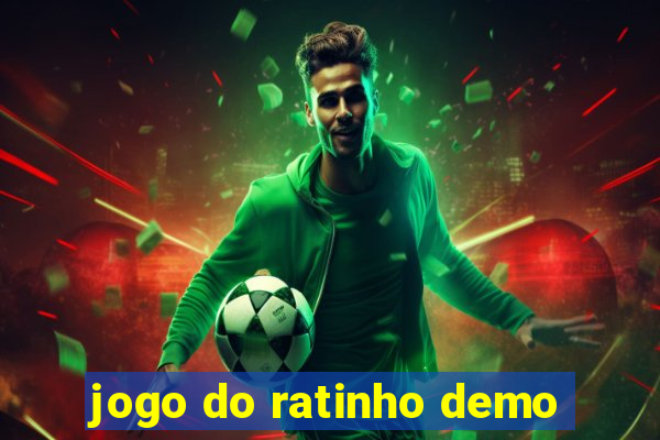 jogo do ratinho demo